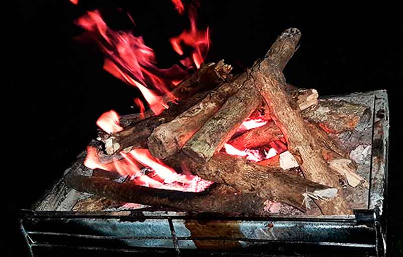 Fogata-El-Encuerdado